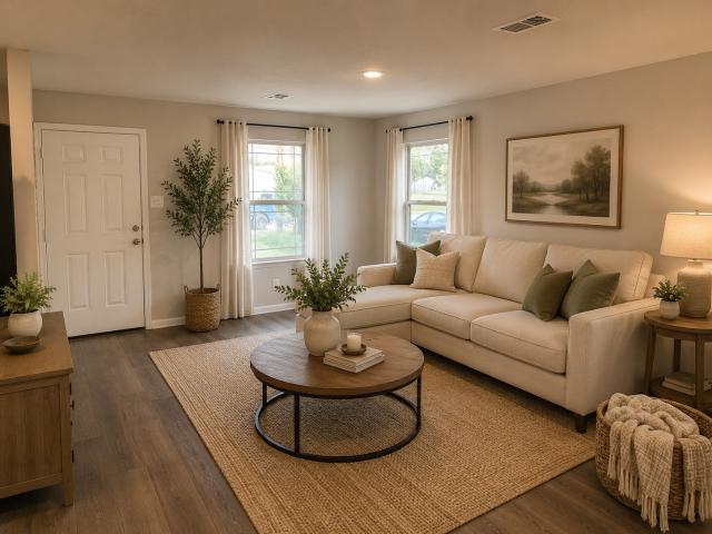 Property for rent in Bay City, Texas