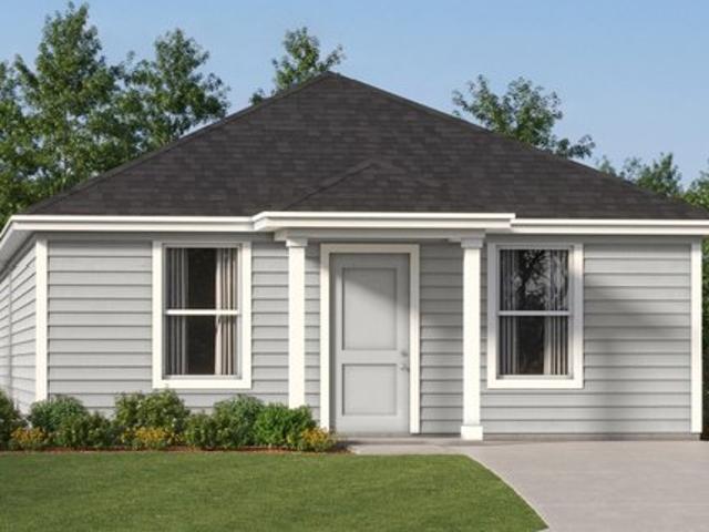 House for sale in Leesville, Texas