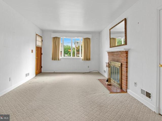 House for sale in Maryland
