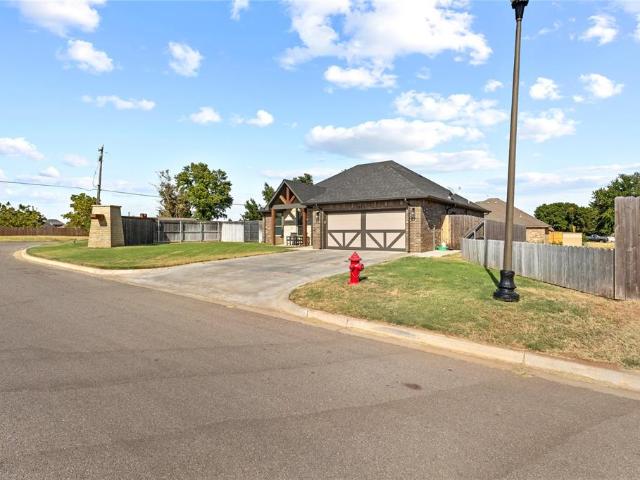 House for sale in Weatherford, Oklahoma