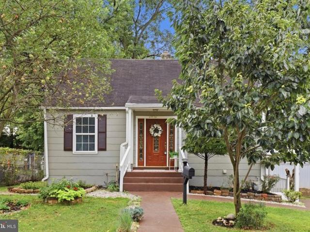 House for sale in Silver Spring, Maryland