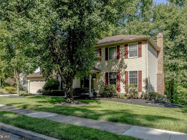 House for sale in Glen Arm, Maryland