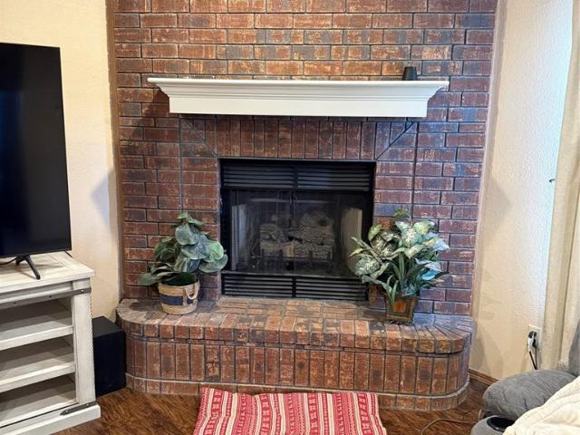 House for sale in Altus, Oklahoma