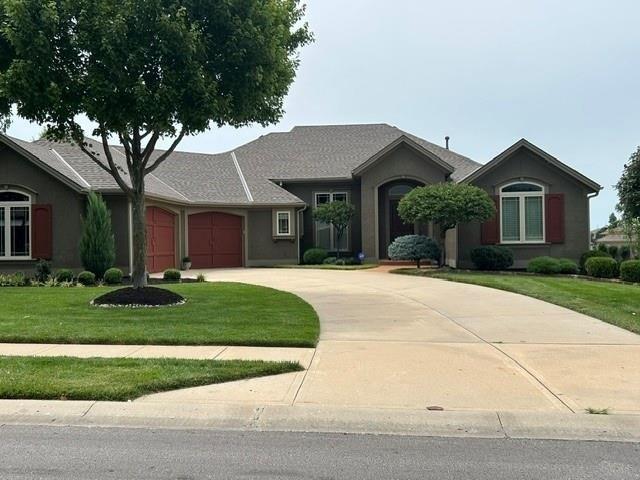 House for sale in Kansas City, Missouri