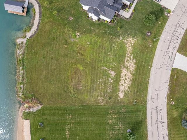 Land for sale in Minooka, Illinois