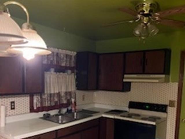 House for sale in Virginia