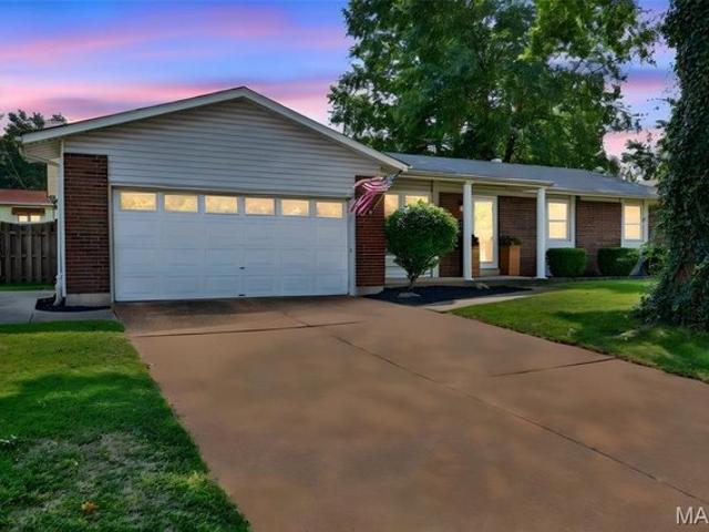 House for sale in Saint Charles, Missouri