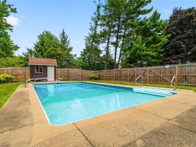 House for sale in Massillon, Ohio
