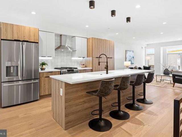 Townhouse for sale in South Philadelphia, Philadelphia