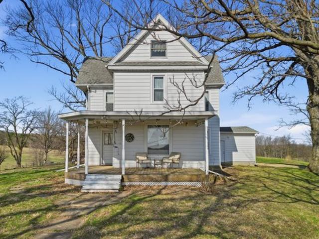 House for sale in Polo, Illinois