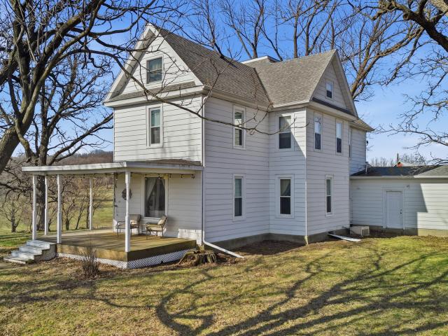 House for sale in Polo, Illinois
