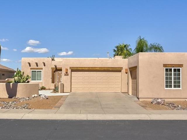 House for sale in Green Valley, Pima County