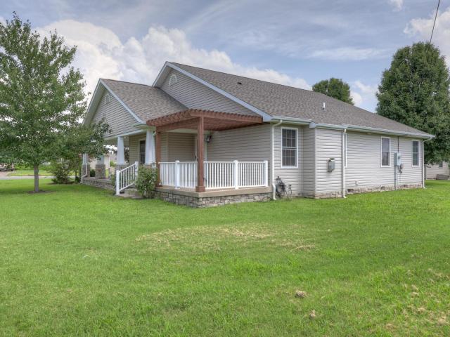 House for sale in Joplin, Missouri