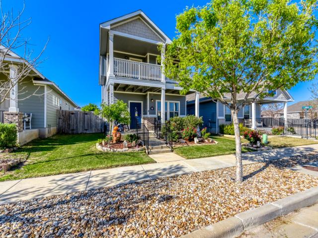 House for sale in Williamson, Texas
