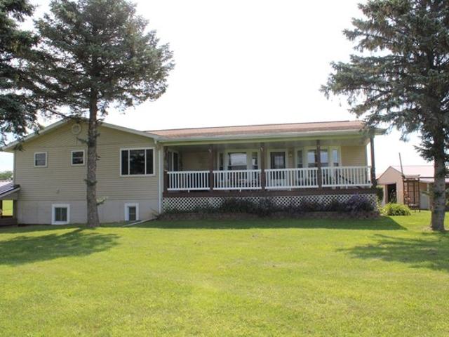 House for sale in Lupton, Michigan