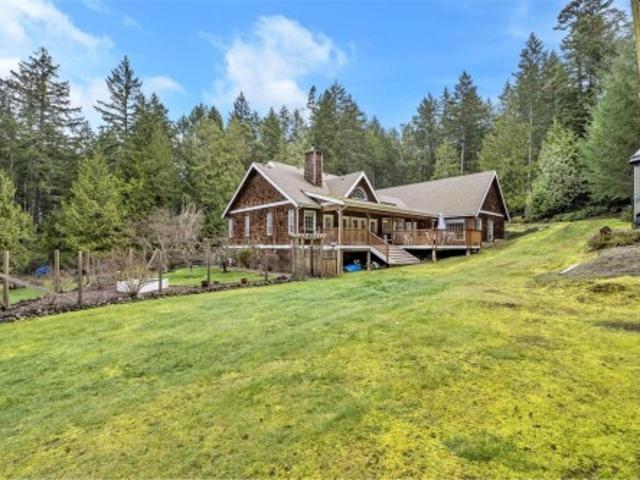 House for sale in British Columbia