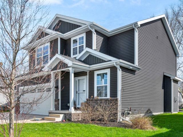 House for sale in Mclean, Illinois