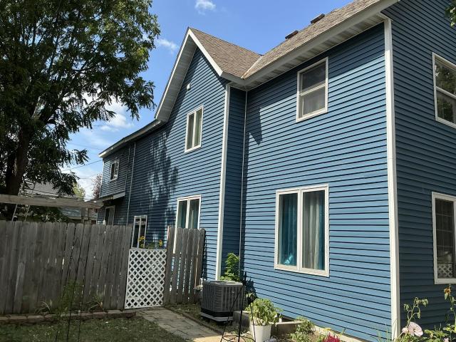 House for sale in Whittier, Minneapolis