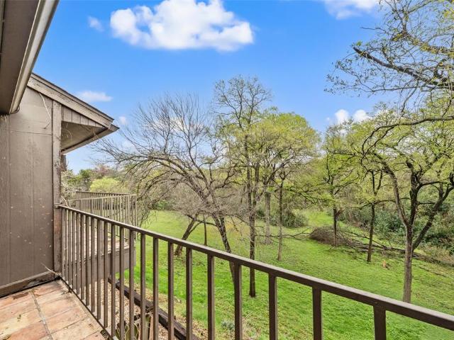 Townhouse for sale in Waco, Texas