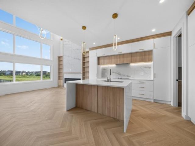 House for sale in The Uplands, Edmonton