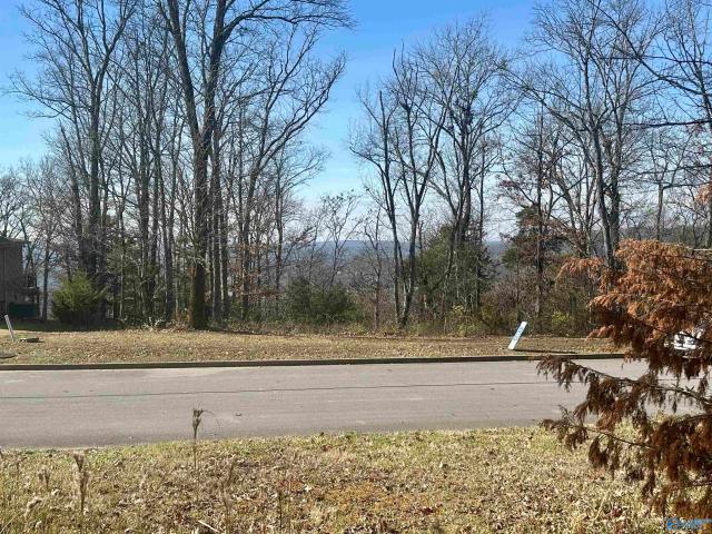 Land for sale in Huntsville, Alabama