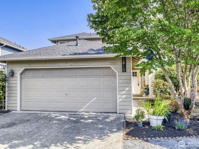 Condo for sale in Marysville, Washington