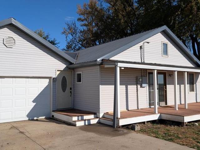 House for sale in Rock Valley, Sioux County