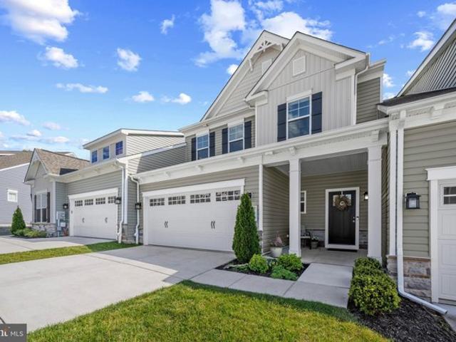 Townhouse for sale in New Windsor, Maryland