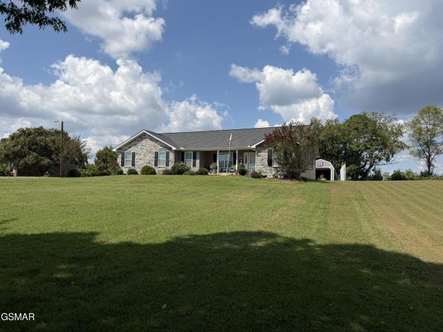 House for sale in Tennessee