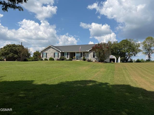 House for sale in Tennessee