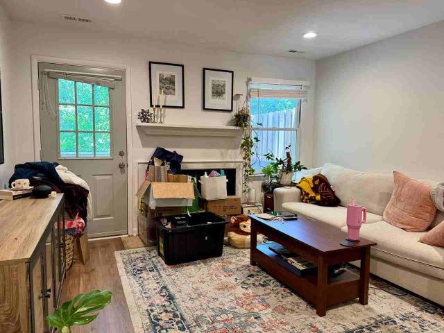 Apartment for rent in Wake, North Carolina