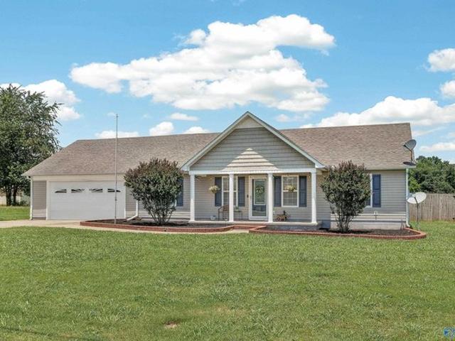 House for sale in Ardmore, Alabama