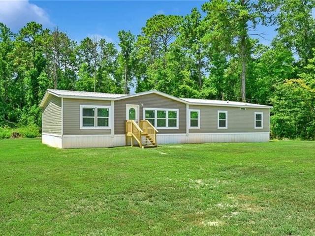 House for sale in Franklinton, Louisiana
