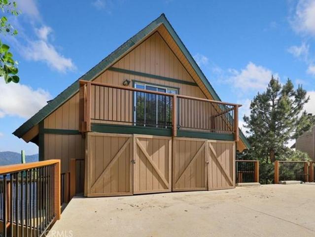 House for sale in Cedar Glen, California
