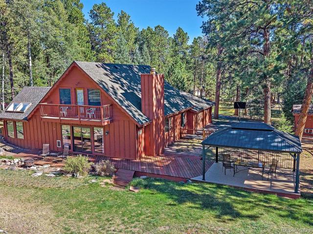 House for sale in Evergreen, Jefferson County