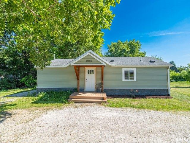 House for sale in Tremont, Illinois