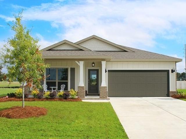 House for sale in Elberta, Baldwin County