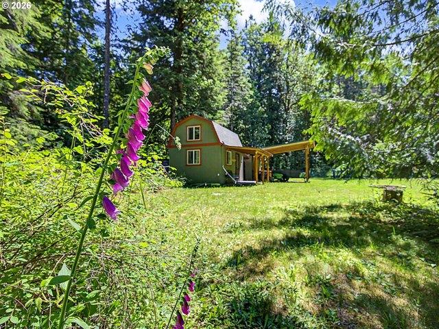 Land for sale in Oregonia
