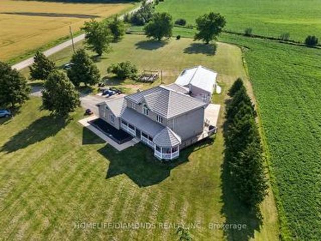 House for sale in Dufferin, Ontario