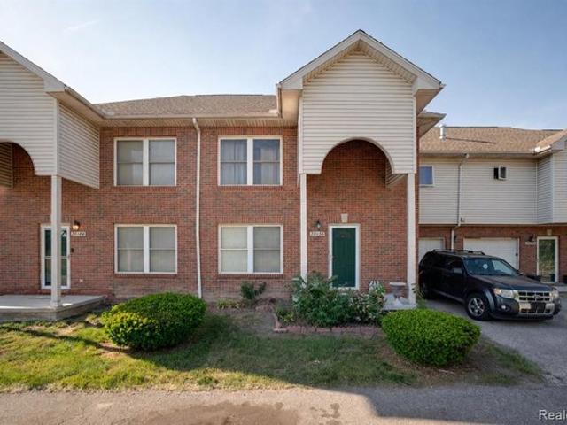 Townhouse for sale in Inkster, Michigan