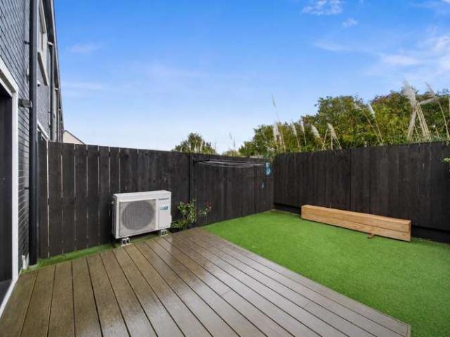 Townhouse for sale in Owhata