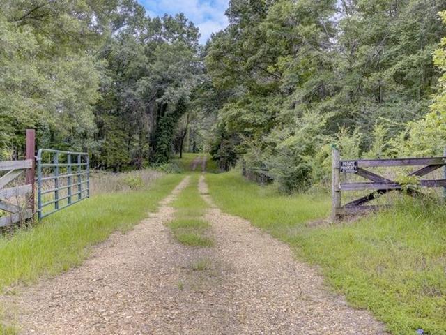 Land for sale in Utica, Mississippi
