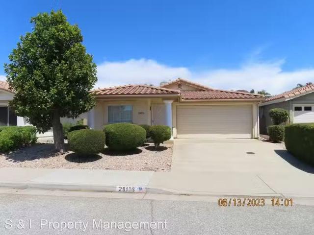 House for rent in Moreno Valley