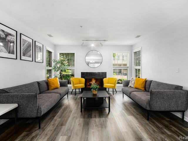 Condo for sale in Novi