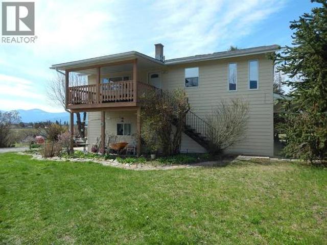 Farm for sale in British Columbia