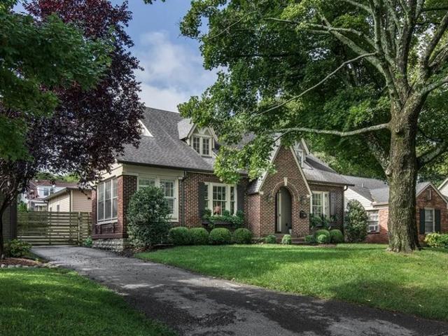 House for sale in Tennessee