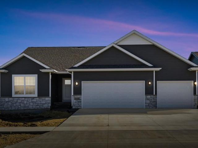 House for sale in Cedar Falls, Iowa