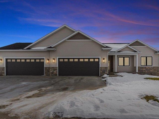 House for sale in Cedar Falls, Iowa