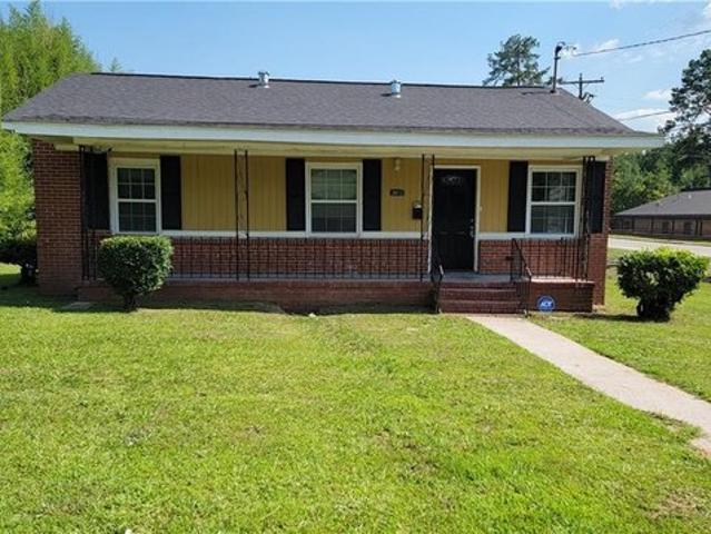 House for sale in Tuskegee, Alabama