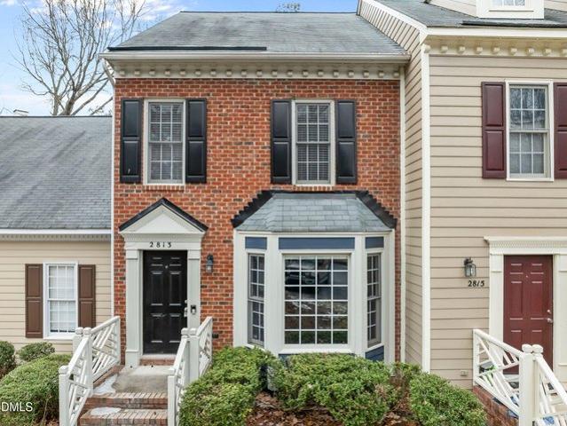 Townhouse for sale in Wake, North Carolina